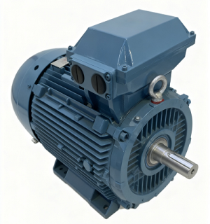 China Industrial Motor Suppliers