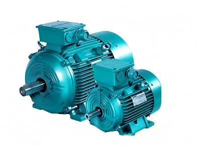 China motor product catalog