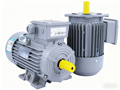 China motor supply chain