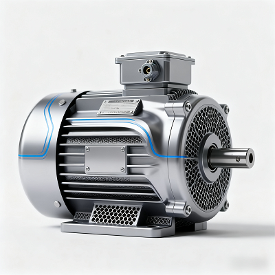 Electric motor distributors China