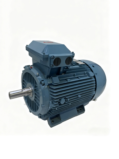 ABB Motor Importers China