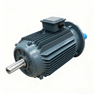 China Motor Parts Suppliers