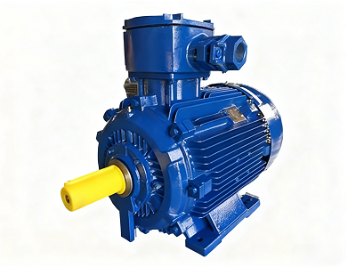 TECO IE4 Explosion-Proof Motors