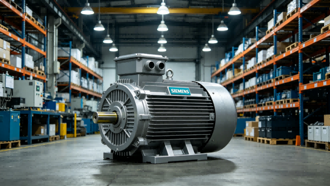 Siemens Motors Suppliers China