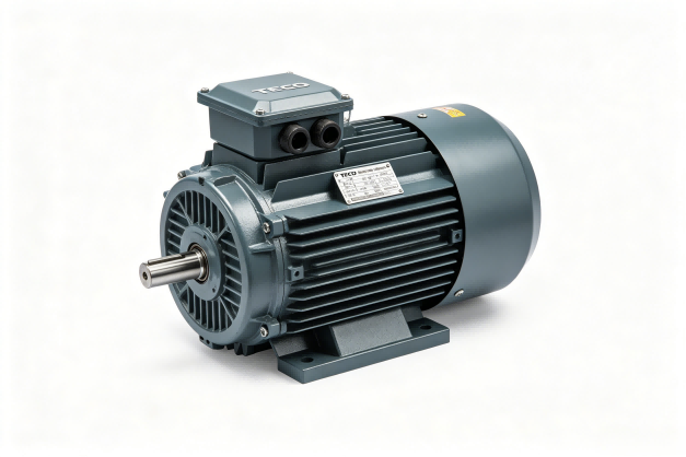 TECO TEDV3 Dust Explosion-Proof Motor