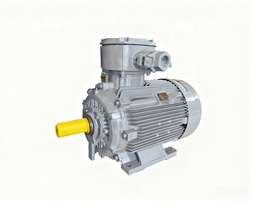 TECO IE5/GB1 Explosion-Proof Motors