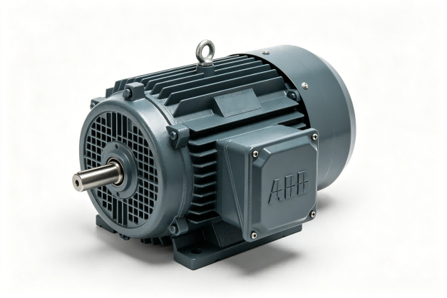 ABB Motor Distributors In China