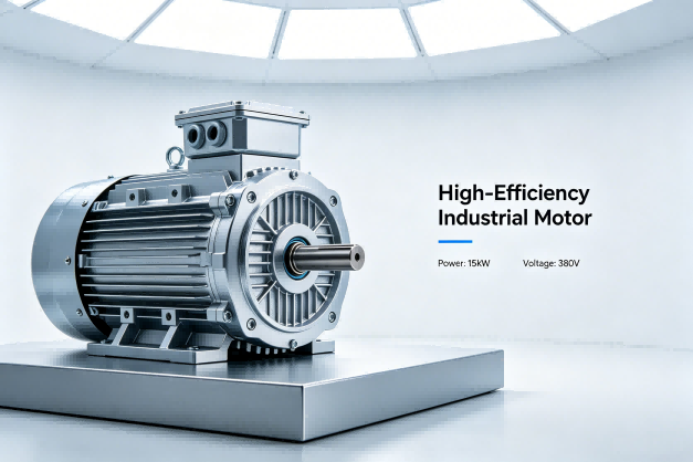 Customizable Industrial Motors China Suppliers