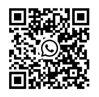 WhatsApp QR Code