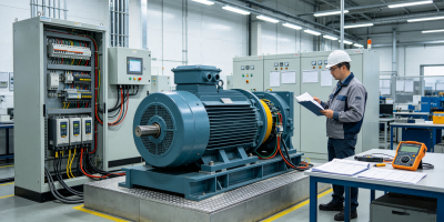 three phase motor selection guide for industrial applications